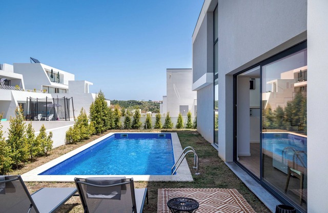 Hazel Green Villa, Sintra, Lisbon