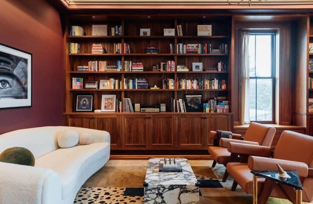 HC Turner Building: Expansive Loft in Hudson