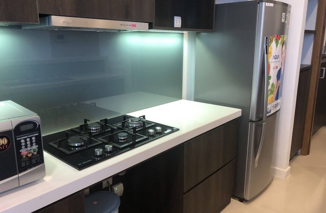 ❤️[HCMC] Luxury service apartment for you while travel to Vietnam❤️