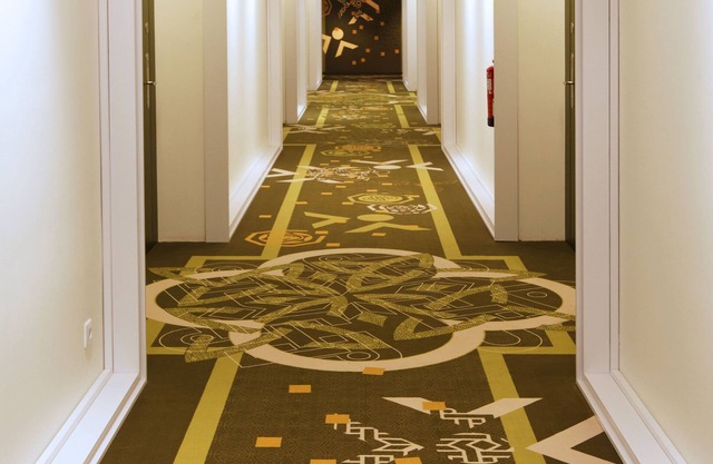 HD Duecitânia Design Hotel