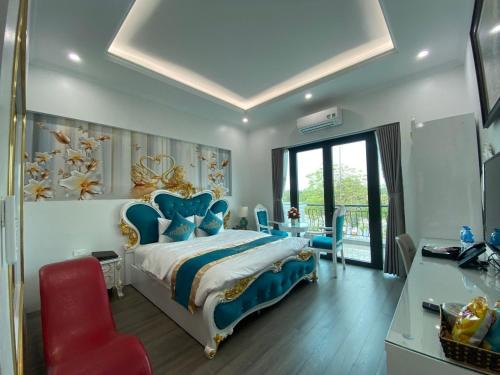 HD Villa hotel Dương Nội - by Bay Luxury