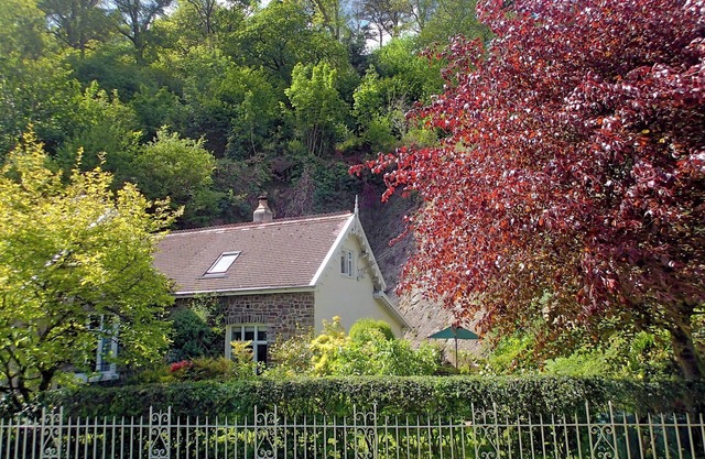 Heale Cottage - 28087