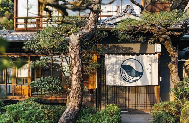 Healing and Creation Building Rental Whale Annex/Onomichi Hiroshima