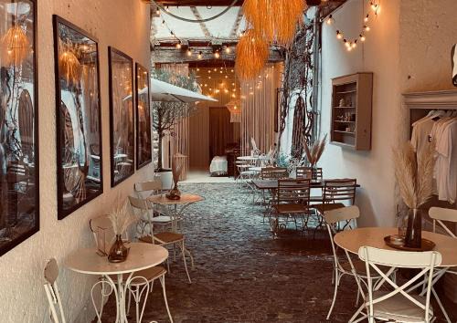 Heart Ferienwohnungen Frida I Kahlo