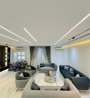 Heart of Al Mohandiseen