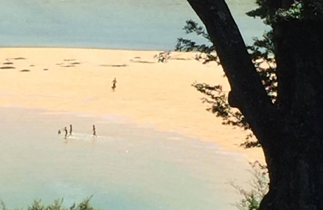 Heart of Kaiteriteri: Absolute Privacy nestled between both beaches