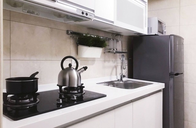 Heart of Ximen Heavenly Living 5min walk to MRT