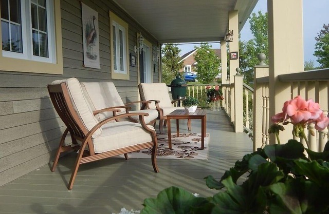 Heaven of peace in Temiscouata