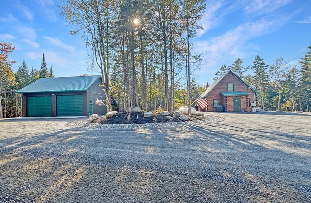 Heaven on the River (Direct ATV/Snowmobile Trail Access!)