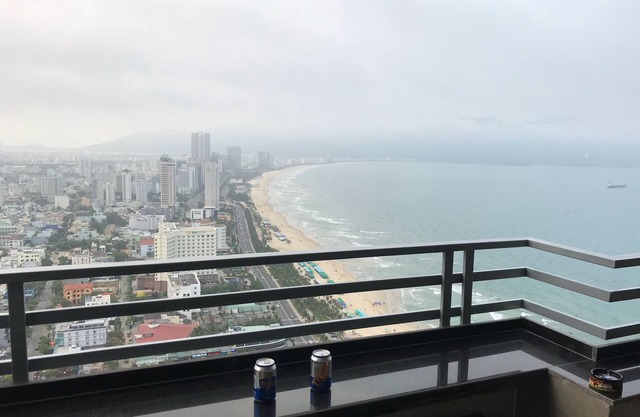 Heaven Sea apartment near sea with wonderful view, perfect for couples, families