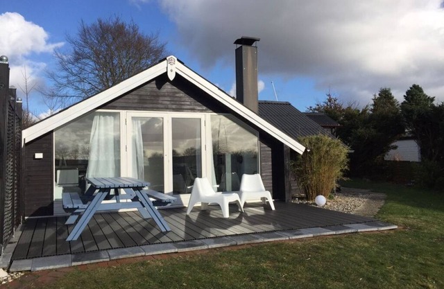 heckohus Comfortable holiday residence