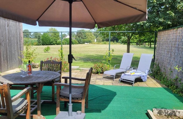 Heerlijk Appartement 'la bienvenue' in Venlo, Limburg