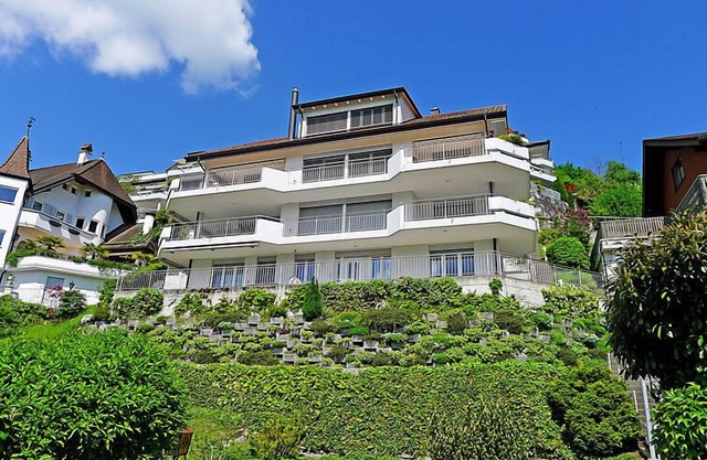 Hegglistrasse 9 by Interhome