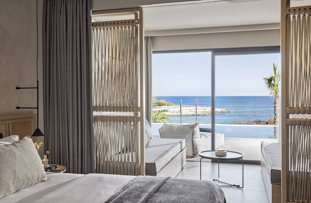 Helea Lifestyle Beach Resort