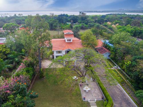 Helen's Garden , Bhopal