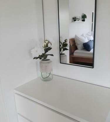 Helle freundliche Wohnung am Stadtpark