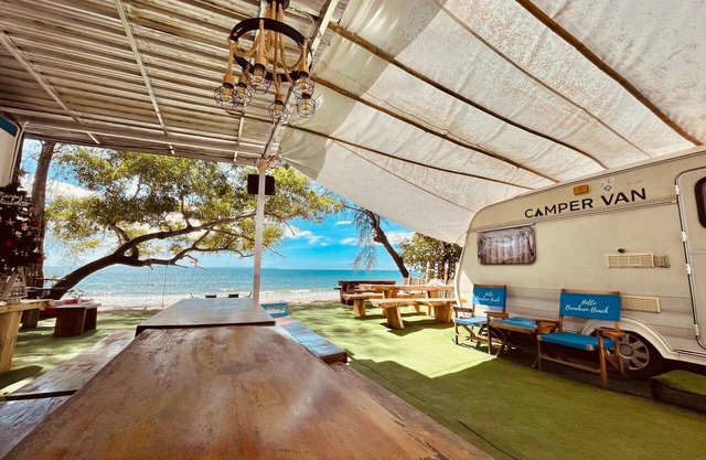 Hello Banchuen Beach