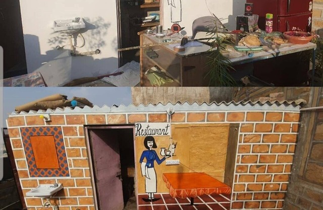 Hello we are greeting from royal stay jaisalmer