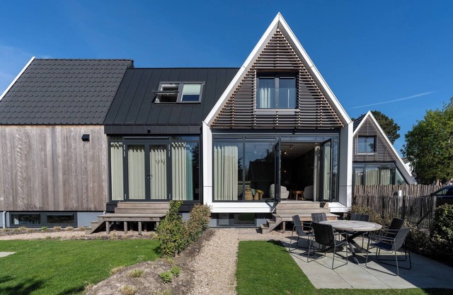 Hello Zeeland - Appartement Duno Lodge I