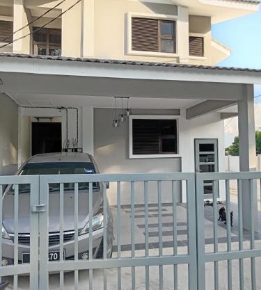 HELLOKITTY HOUSE - Unit 3