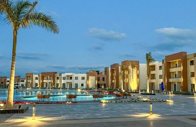 Helnan Hotel Port Fouad