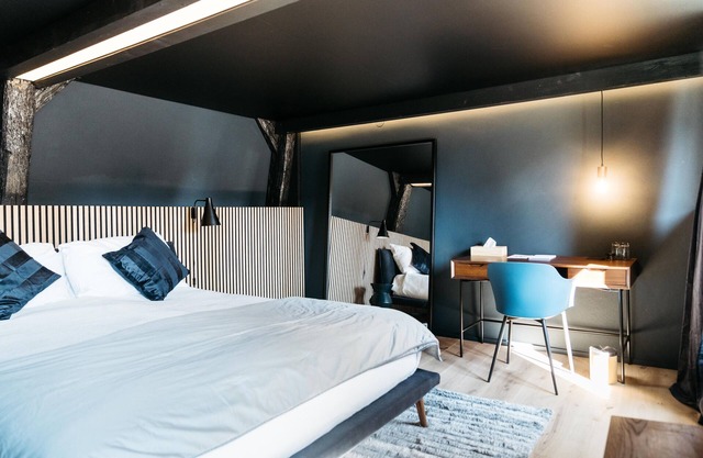 Hemma Boutique Hotel