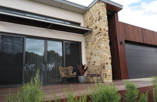 Hempcrete Haven, 6 Musk Duck Ave, Chiton