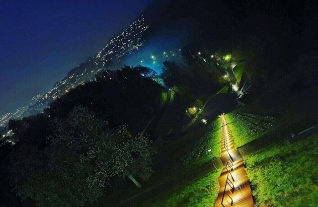 Hennesee Chalet Comfortable holiday residence