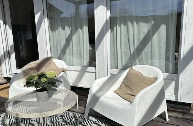 Hennesee Chalet Comfortable holiday residence