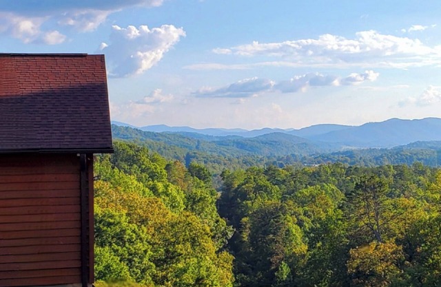 Her Endless Views, the name says it all!