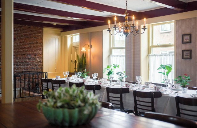 Herberg Het Rechthuis