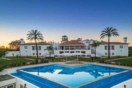 Herdade das Bernardas