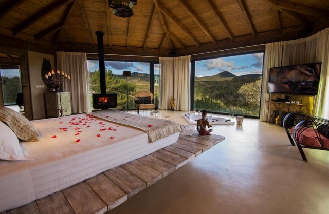 Herdade do Amarelo Nature & Spa