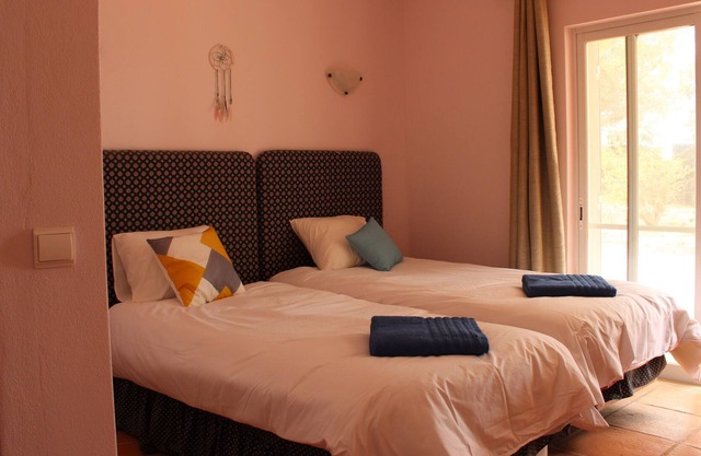 Herdade dos Artistas