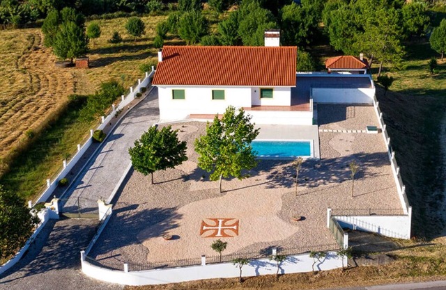 Herdade dos Templários