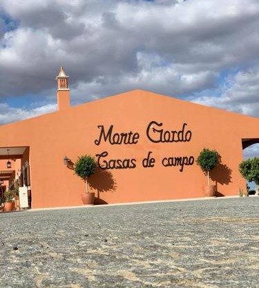 Herdade Monte Gordo