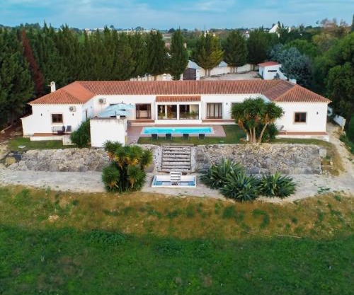 Herdade Paraíso da Moçarria