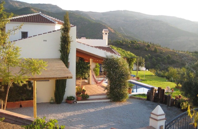 Here you are very private