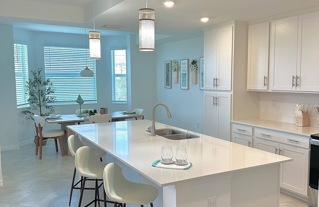 Heritage Hideaway Gem 2BR2BA Punta Gorda Condo