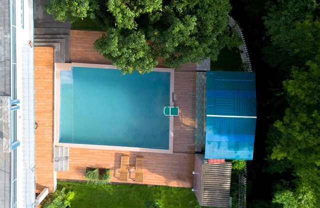 Heritage Home By Ebony Stays – Luxury 5BHK Villa in Alibaug with Private Pool