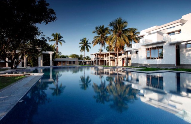 Heritage Resort Hampi