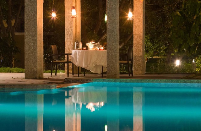 Heritage Resort Hampi