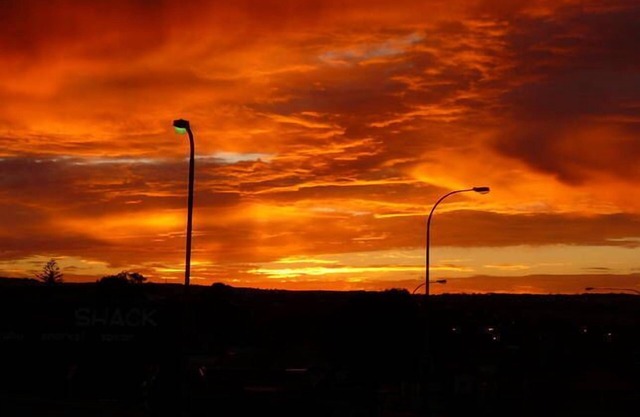 Heritage View at McCloud House