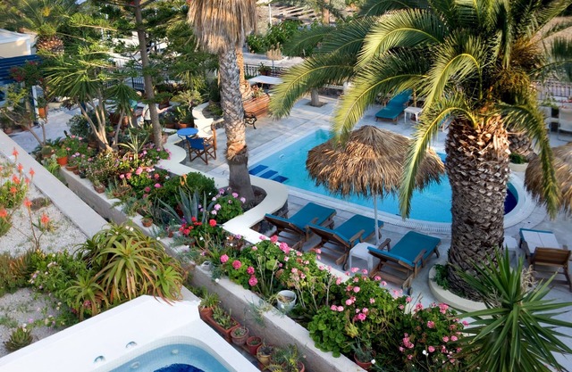 Hermes Hotel