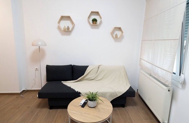 Hermes-Modern comfort in Larissa