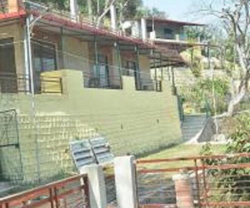 Hermitage Farms Badhisher by StayApart , Morni Hills