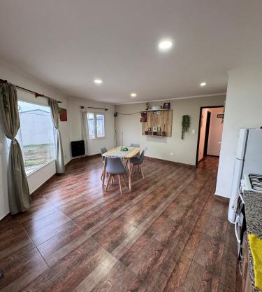 Hermoso departamento en zona aeropuerto