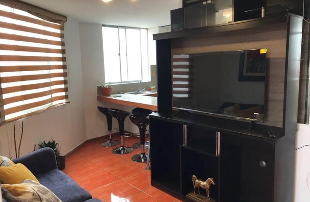 Hermoso Duplex en Chorrillos