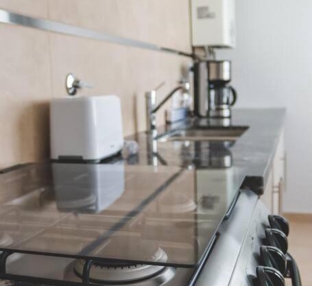 Hermoso luminoso y bien ubicado