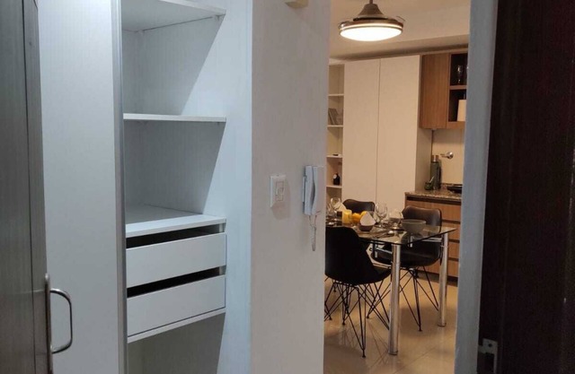 Hermoso Monoambiente en Zona Centro!